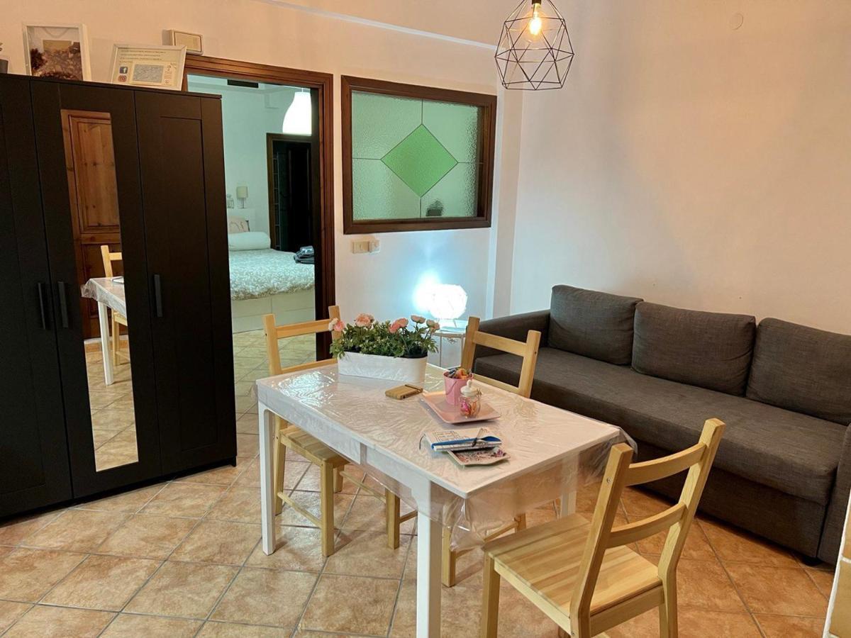 蒙雷亚莱Lisetta'S House公寓 外观 照片