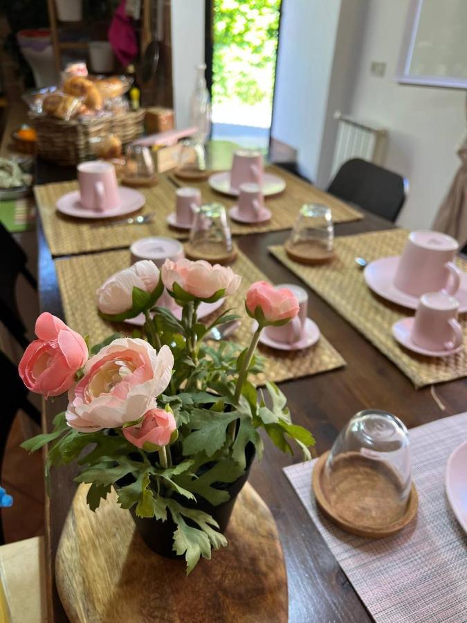 蒙雷亚莱Lisetta'S House公寓 外观 照片