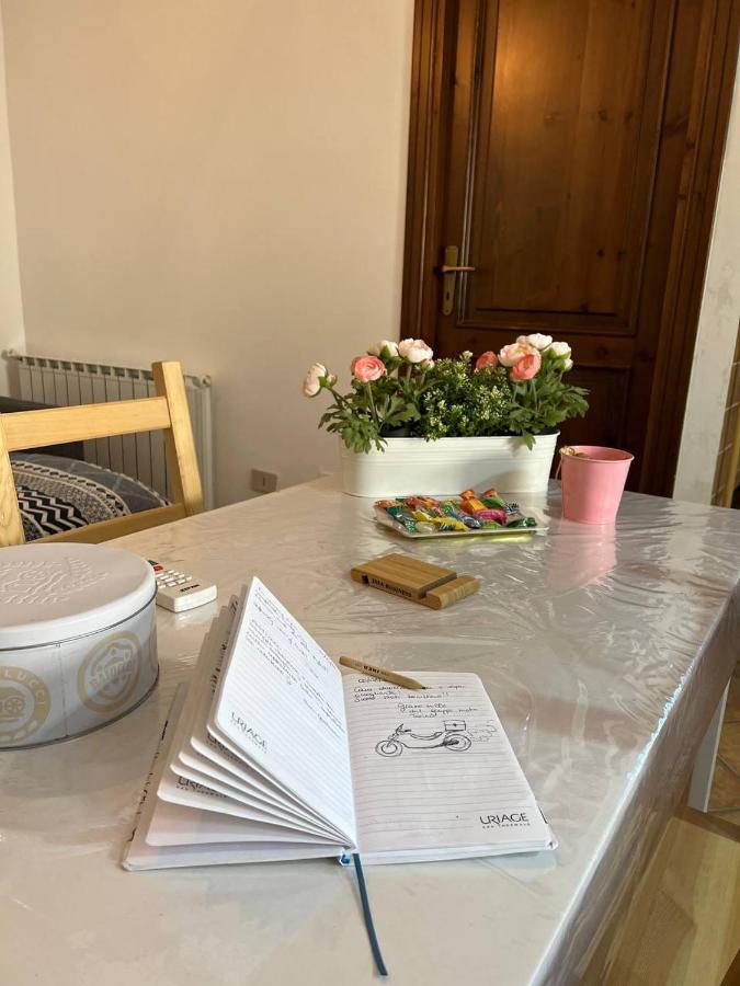 蒙雷亚莱Lisetta'S House公寓 外观 照片