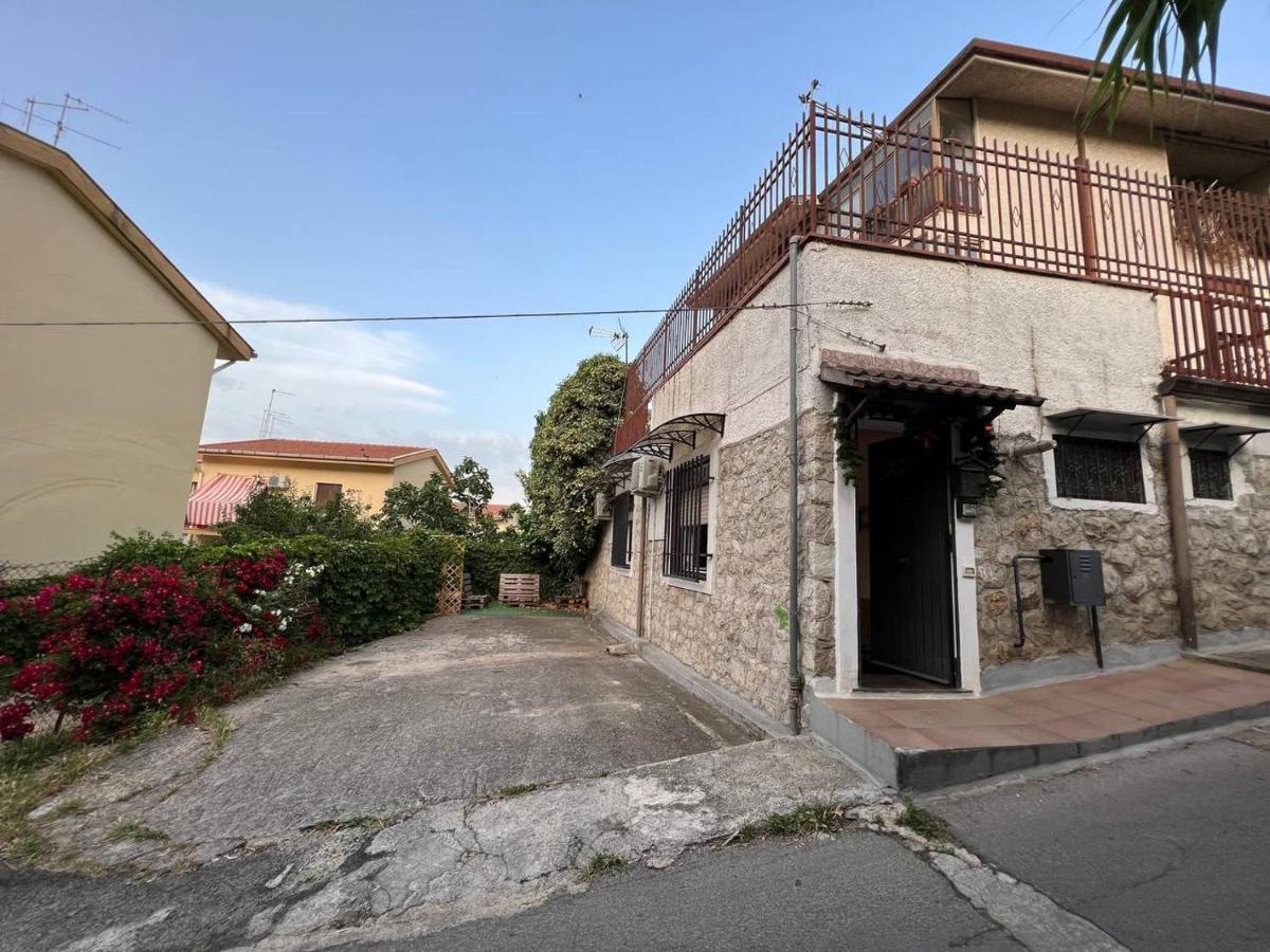 蒙雷亚莱Lisetta'S House公寓 外观 照片