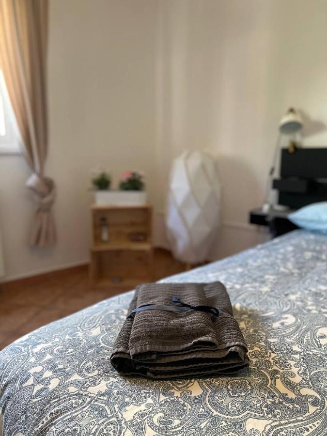 蒙雷亚莱Lisetta'S House公寓 外观 照片